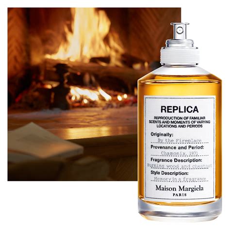 maison by the fireplace|by the fireplace 100ml.